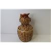 Image 7 : Owl Cookie Jar