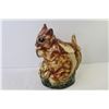 Image 5 : Squirrel Cookie Jar - McCoy