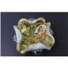 Image 3 : Murano Art Glass Bowl