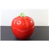 Image 4 : Tomato Ware Cookie Jar