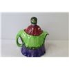 Image 4 : Old Woman Teapot - Made in England