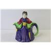 Image 5 : Old Woman Teapot - Made in England