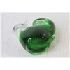 Image 4 : Art Glass Paperweight - Squirrel