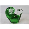 Image 5 : Art Glass Paperweight - Squirrel