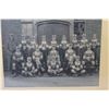 Image 5 : Framed Team Picture - Eastbourne College, 1924 - Soccer/Rugby - 15" x 17"