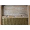 Image 2 : Brass Surface Vintage Wash Board - Canadian Woodware