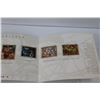 Image 5 : Canadian Stamp Collections: 1984 & 1998 First Edition Stamps