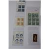 Image 7 : Canadian Stamp Collections: 1984 & 1998 First Edition Stamps