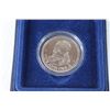 Image 2 : Alberta 1984 Coin of Pope John Paul II Papal Visit in Case - Uncirculated