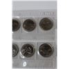 Image 4 : Canadian 1992 Quarter Coin Collection Set