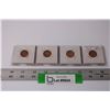 Image 1 : Lincoln 2009 Penny Coin Collection Set