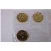 Image 3 : (2) Canadian 2012 Toonie Coin Collections "Lucky Loonie"