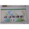 Image 8 : (8) Canadian Stamp Collections: (2) 2009,2012, 2013, 2013, 2010 Olympics, 2013 Royal Family