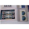 Image 5 : (12) Canadian Stamp Collection: 2001 Themed Stamps