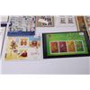 Image 3 : (12) Canadian & American Stamp Collections: 2001-2020 Various Themed Stamps