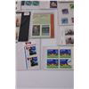 Image 3 : (14) Canadian Stamp Collections: Various Themed 1978 - 2001