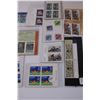 Image 6 : (14) Canadian Stamp Collections: Various Themed 1978 - 2001