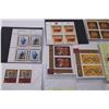 Image 7 : (15) Canadian Stamp Collections: 2002-2010 Themed Stamps