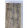 Image 6 : Horseshoe Wall Decor - 31"x7"