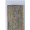 Image 5 : Horseshoe Wall Decor - 31"x7"