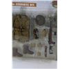Image 5 : Ultimate Soldier Action Figure Attire: British Paratrooper, 82nd Airborne Division
