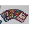 Image 3 : 30+ Yu-Gi-Oh Playing Cards