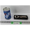 Image 1 : Labatt's Blue Bottle Opener & Animated Can (May Need Batteries?)