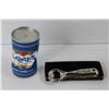 Image 6 : Labatt's Blue Bottle Opener & Animated Can (May Need Batteries?)
