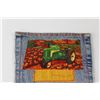 Image 2 : Jean Pocket John Deere Hot Plate Holder - 7"x7"