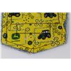 Image 4 : Jean Pocket John Deere Hot Plate Holder - 7"x7"