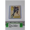 Image 1 : Frank Mahovlich Hockey Card - 1958-1959 - In Protective Card Case