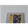 Image 2 : Frank Mahovlich Hockey Card - 1958-1959 - In Protective Card Case
