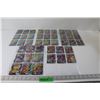 Image 1 : (51) Pokemon VMax Playing Cards