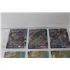 Image 2 : (51) Pokemon VMax Playing Cards