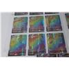 Image 3 : (51) Pokemon VMax Playing Cards