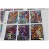 Image 5 : (51) Pokemon VMax Playing Cards