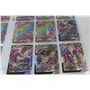 Image 6 : (51) Pokemon VMax Playing Cards