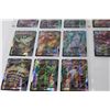 Image 7 : (51) Pokemon VMax Playing Cards