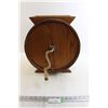 Image 1 : *Wooden Butter Churn