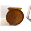 Image 4 : *Wooden Butter Churn