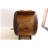 Image 5 : *Wooden Butter Churn