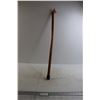 Image 1 : Hand Carved Cane