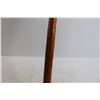 Image 5 : Hand Carved Cane