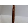 Image 6 : Hand Carved Cane