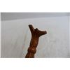 Image 7 : Hand Carved Cane