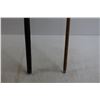 Image 2 : (2) Canes - (1) Has Been Repaired