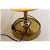 Image 4 : Spaghetti Ball Table Lamp - Works