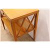 Image 2 : *Wooden Table - 24" x 14" x 23"