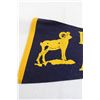 Image 2 : Los Angeles Rams Pennant - 26 1/2" x 11 3/4"