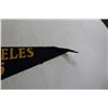 Image 4 : Los Angeles Rams Pennant - 26 1/2" x 11 3/4"